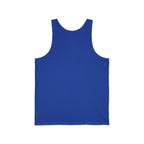 Printify Tank Top Mom Squad Tank