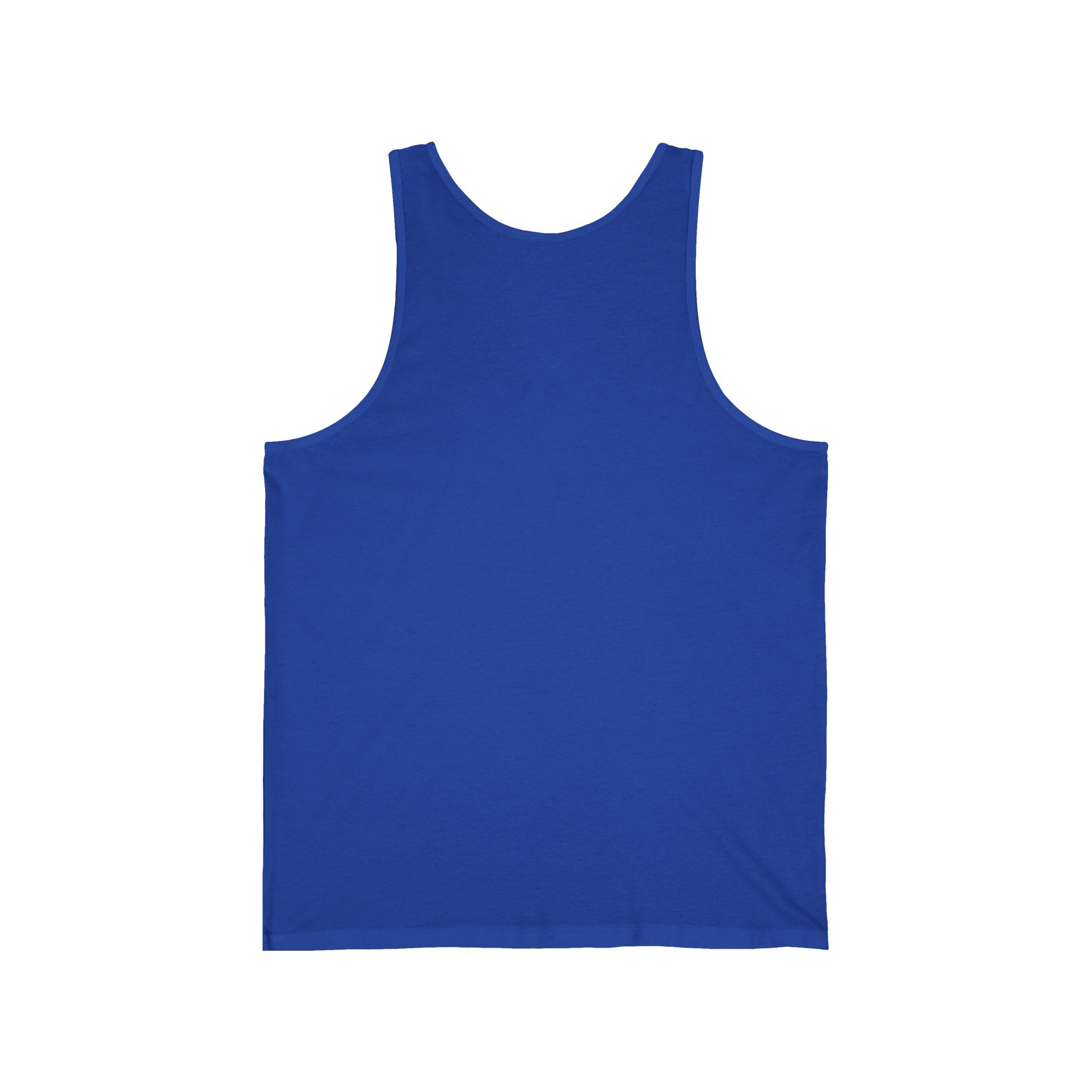 Printify Tank Top Mom Squad Tank