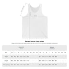 Printify Tank Top Mom Squad Tank