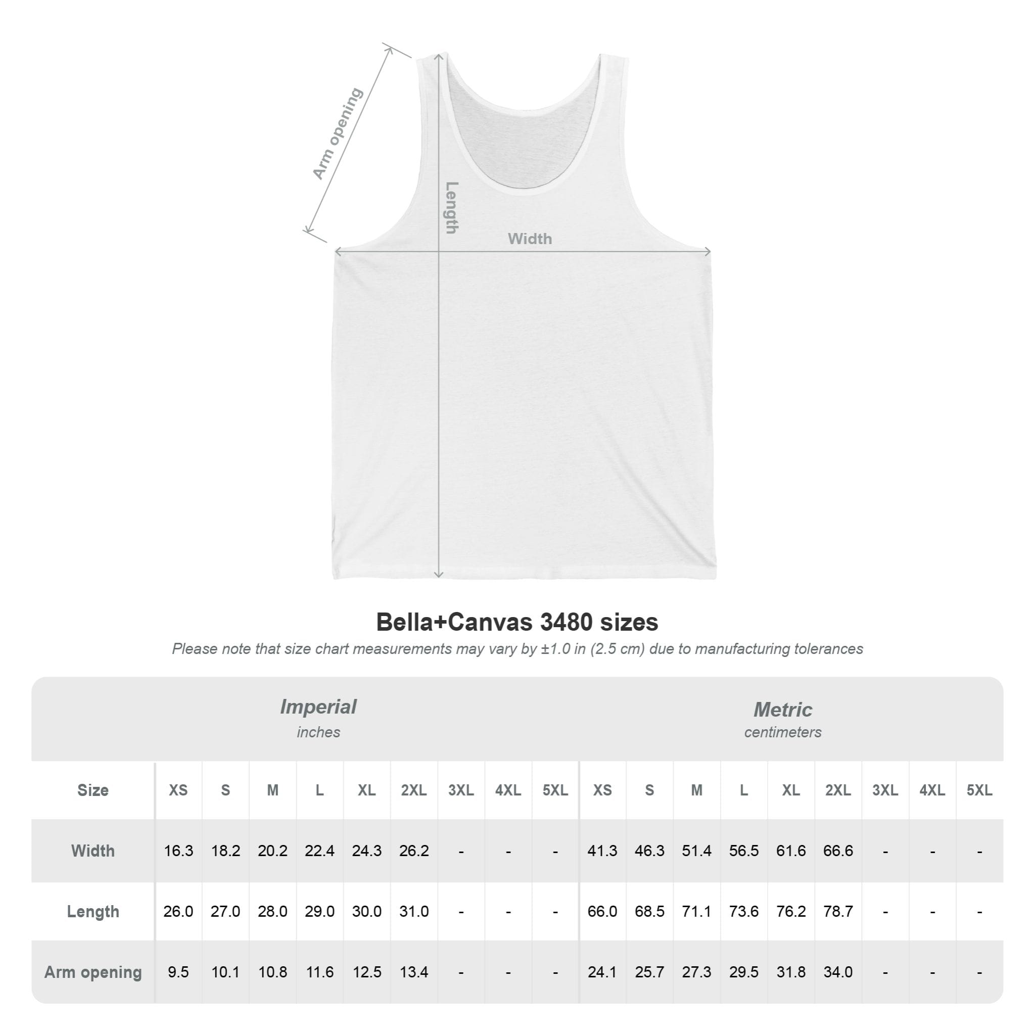 Printify Tank Top Mom Squad Tank